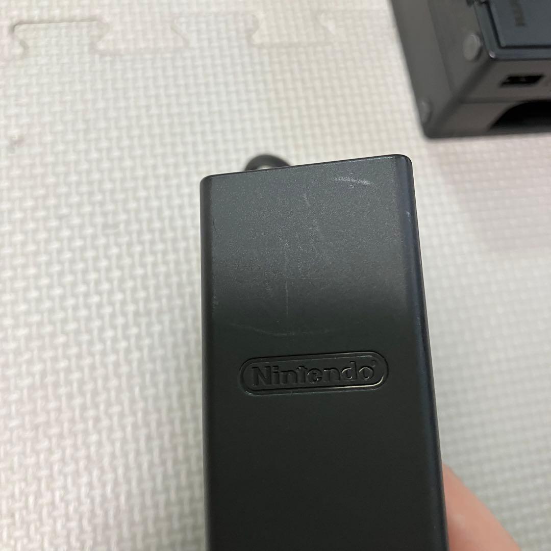 ニンテンドースイッチ　Nintendo Switch 本体　セット