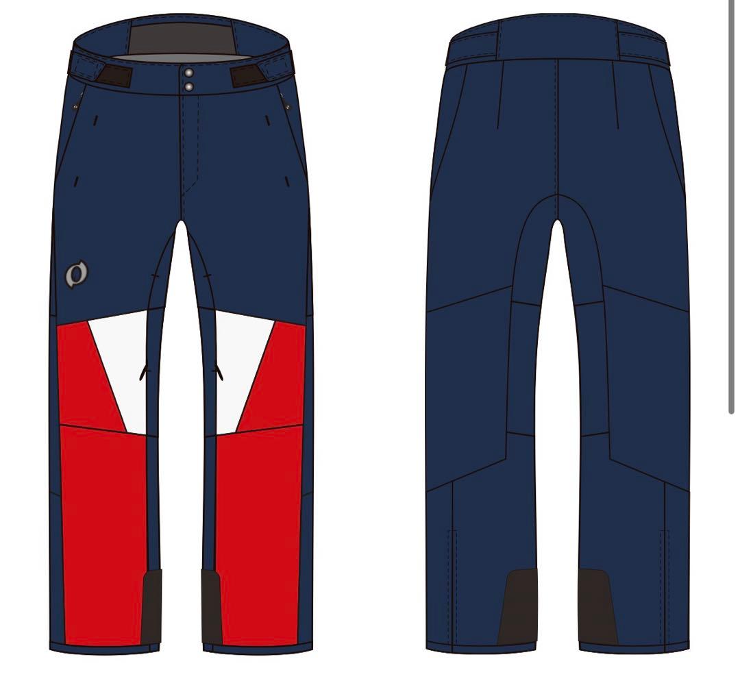 ONYONE 上下スキーウェア　定価106,700円