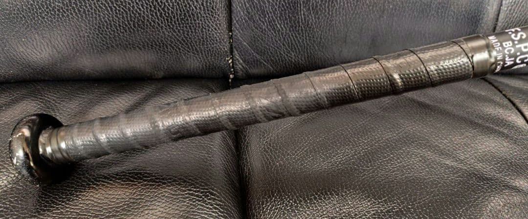 marucci WANI CRUSHER 軟式バット 84cm MJJSBBWC