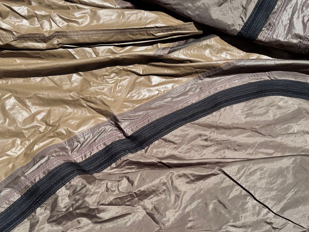 ランドロック  peak スノーピーク TP-671 オプションセット