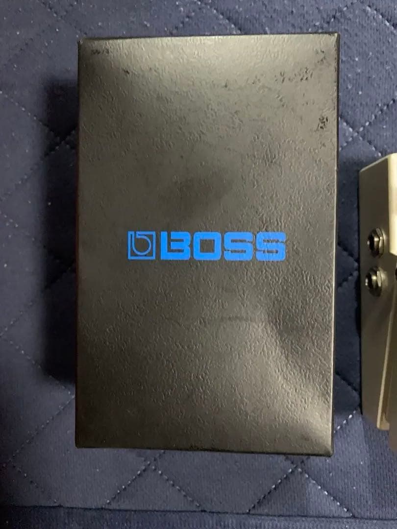 【ケーブル2種付き】BOSS DD-8 Digital Dilay