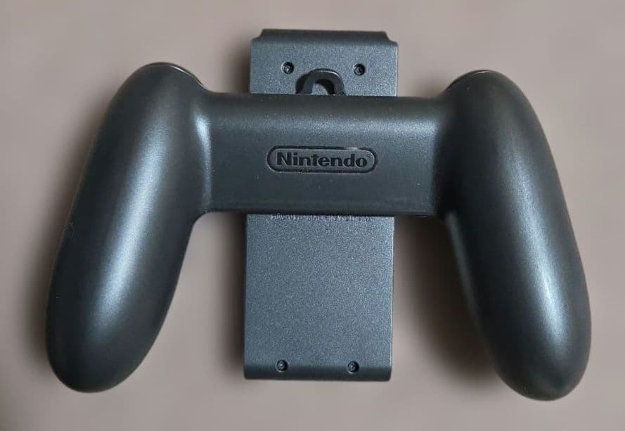 【美品】Nintendo Switch 青/赤 ニンテンドースイッチ 任天堂