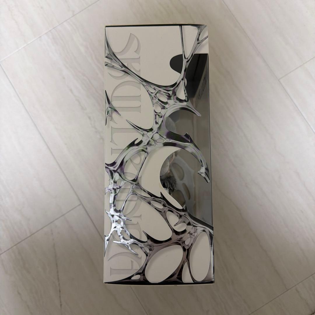 SKULL PANDA XGコラボ ぬいぐるみペンダント 即日発送⭕️