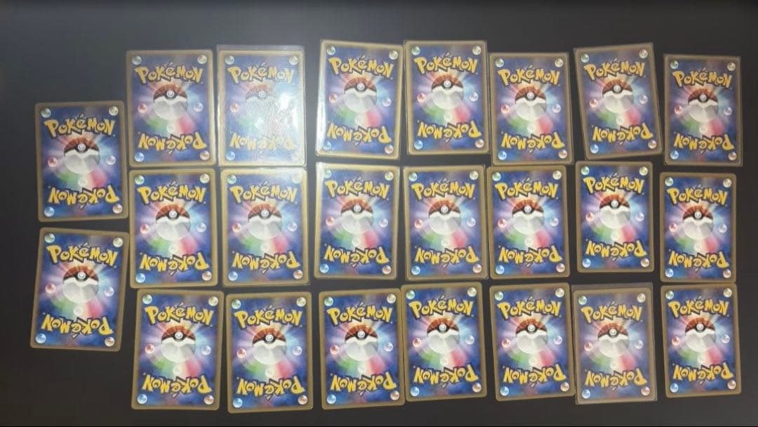 ポケカ　ギンガ団　ジムリーダー　四天王　チャンピオン　まとめ売り　昔のカード