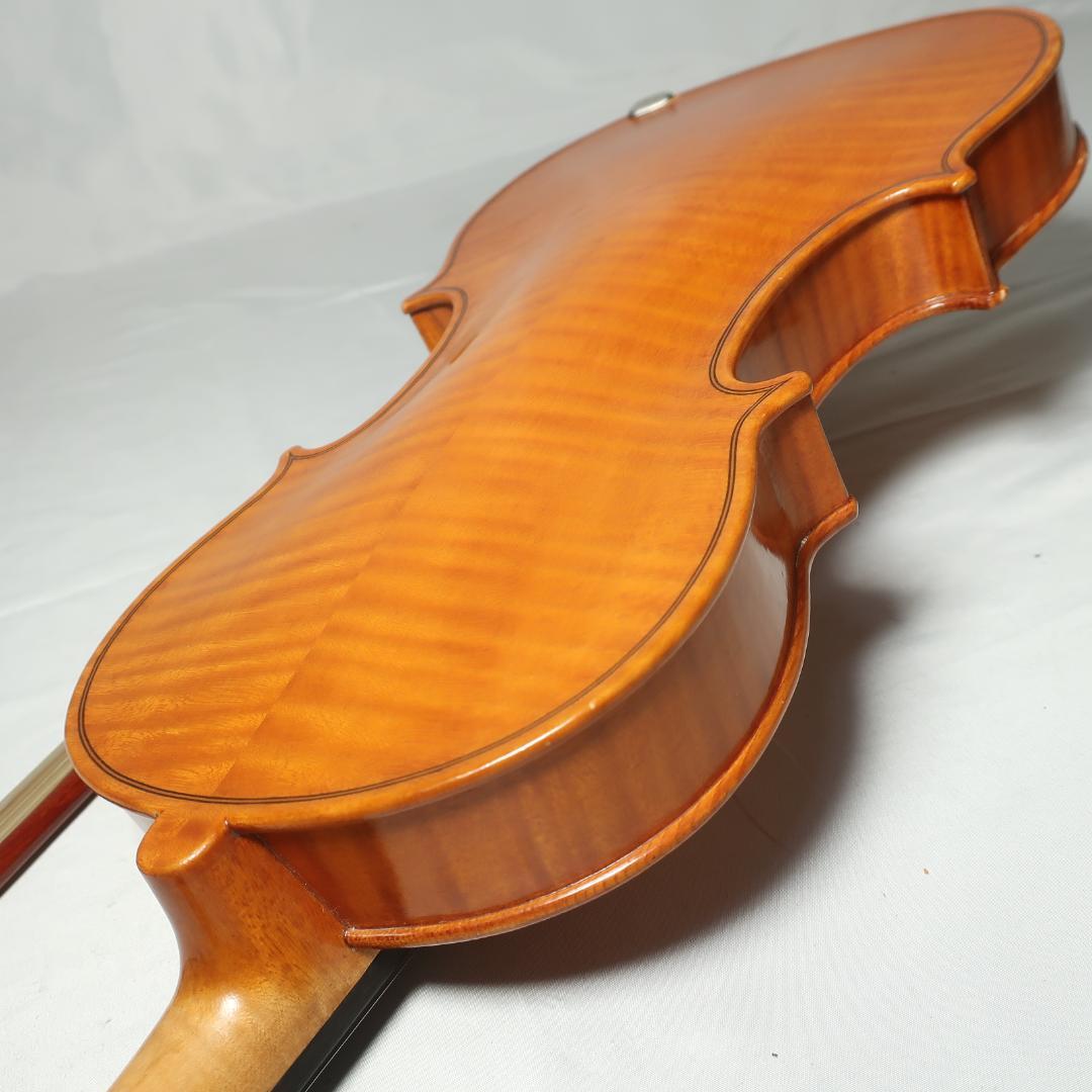 本体のみ Shigeyuki Tachibana 1988 バイオリン