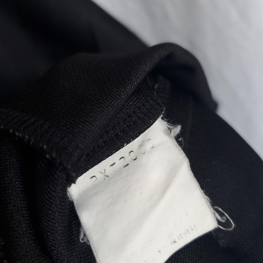 90s ＰＵＭＡ コンサドーレ札幌 デカロゴ サイドライン トラックジャケット