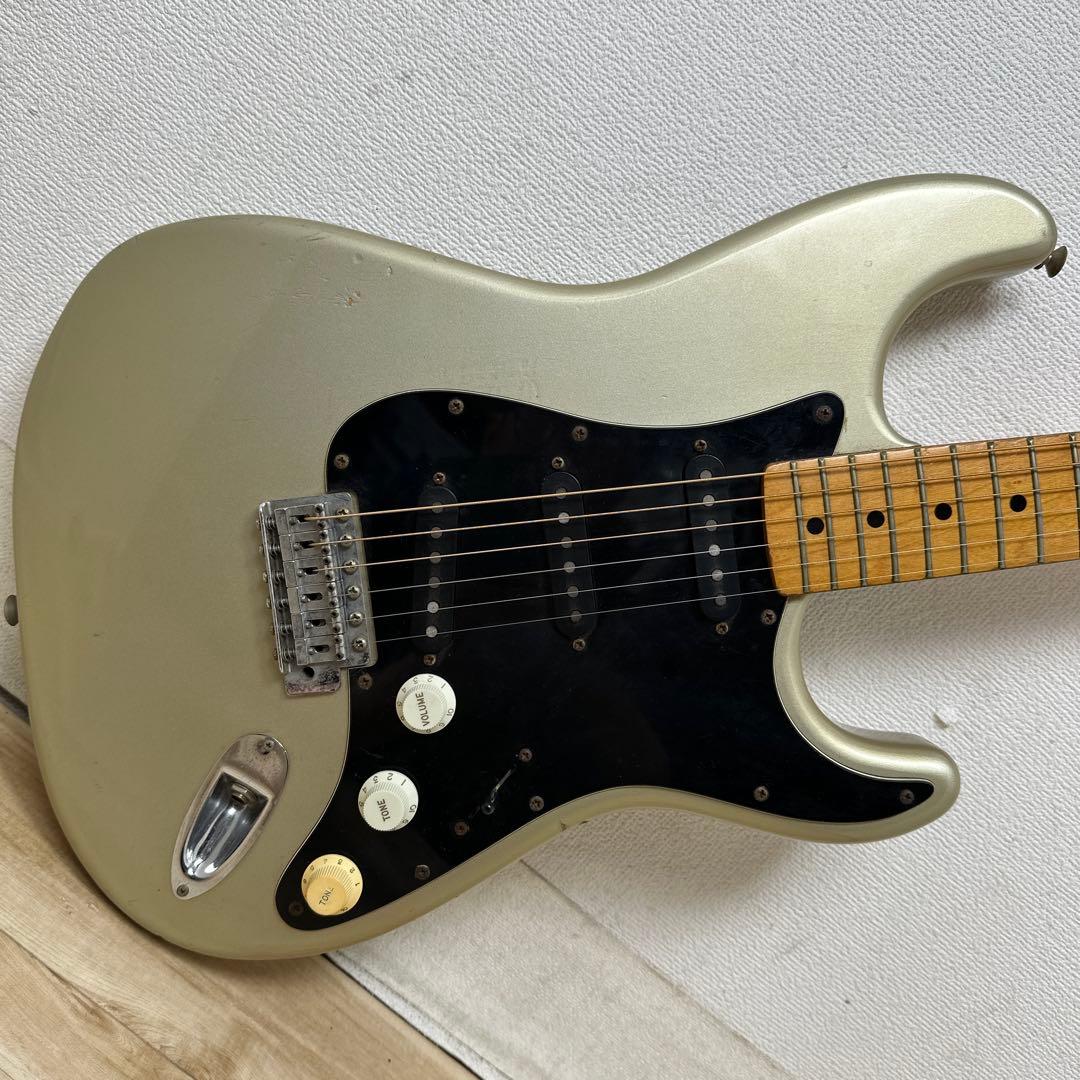 TOKAI（東海・トーカイ）SILVER STARSS-40 ☆中古品☆