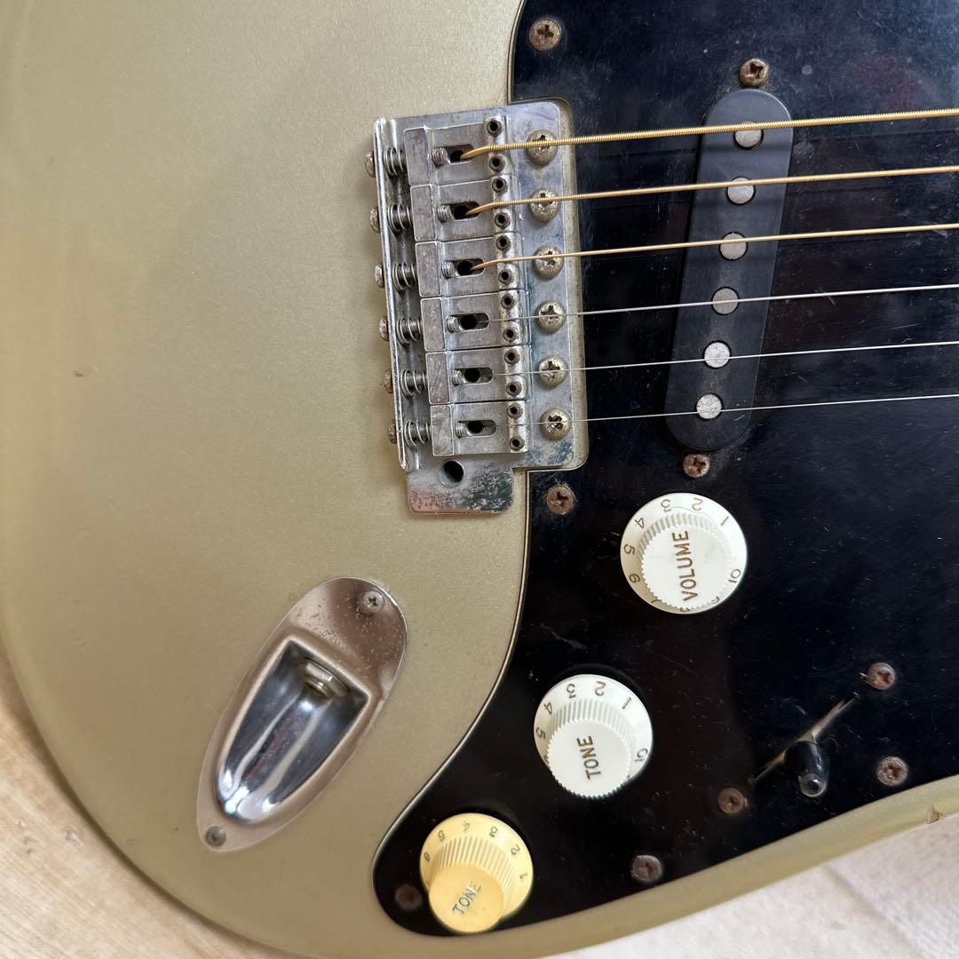 TOKAI（東海・トーカイ）SILVER STARSS-40 ☆中古品☆
