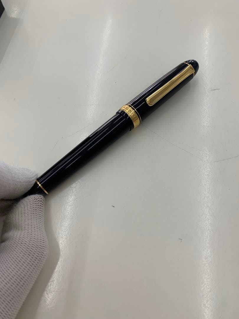 プラチナ PLATINUM 万年筆 PTB-35000