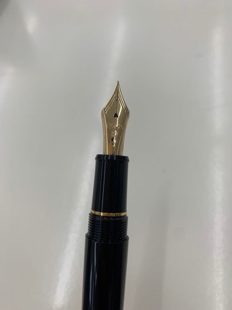 プラチナ PLATINUM 万年筆 PTB-35000