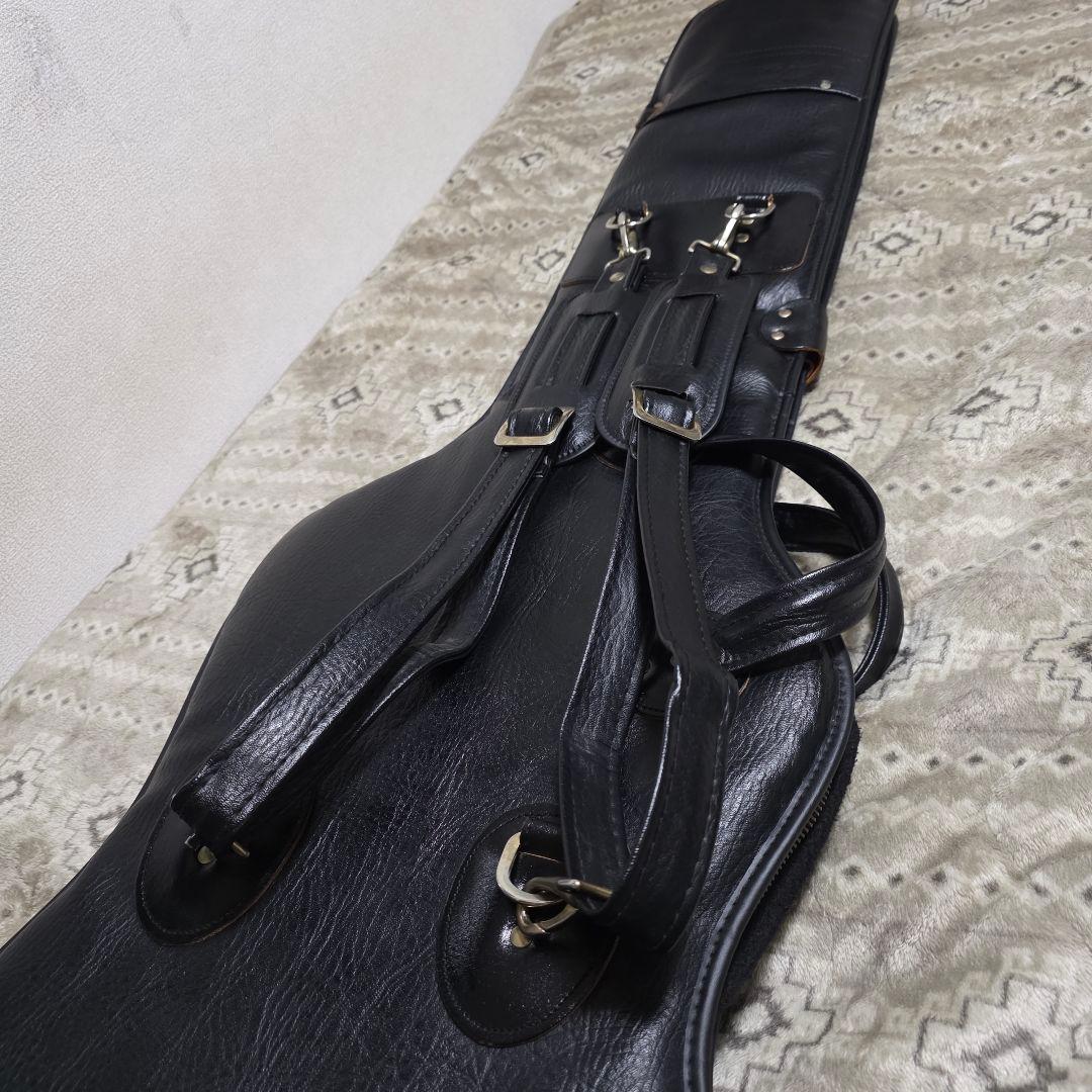 Gig Bag SZ-TH サンダーバード用ケース