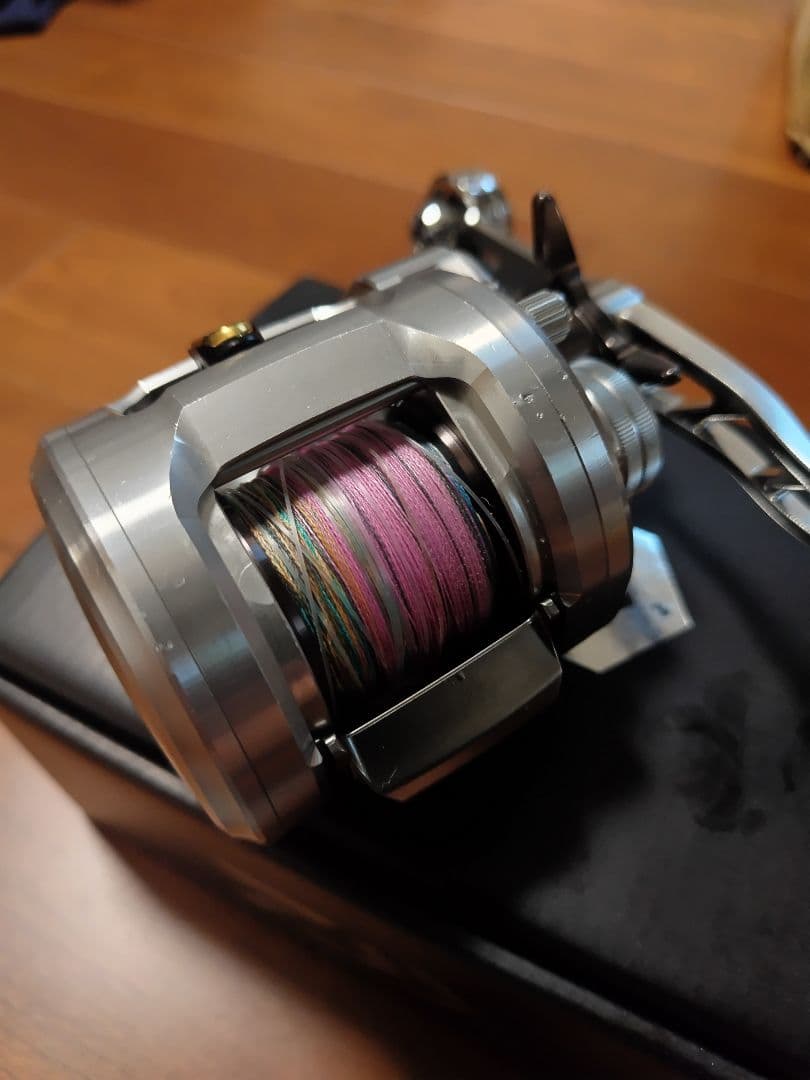 K*z様 キャタリナbj 200SH