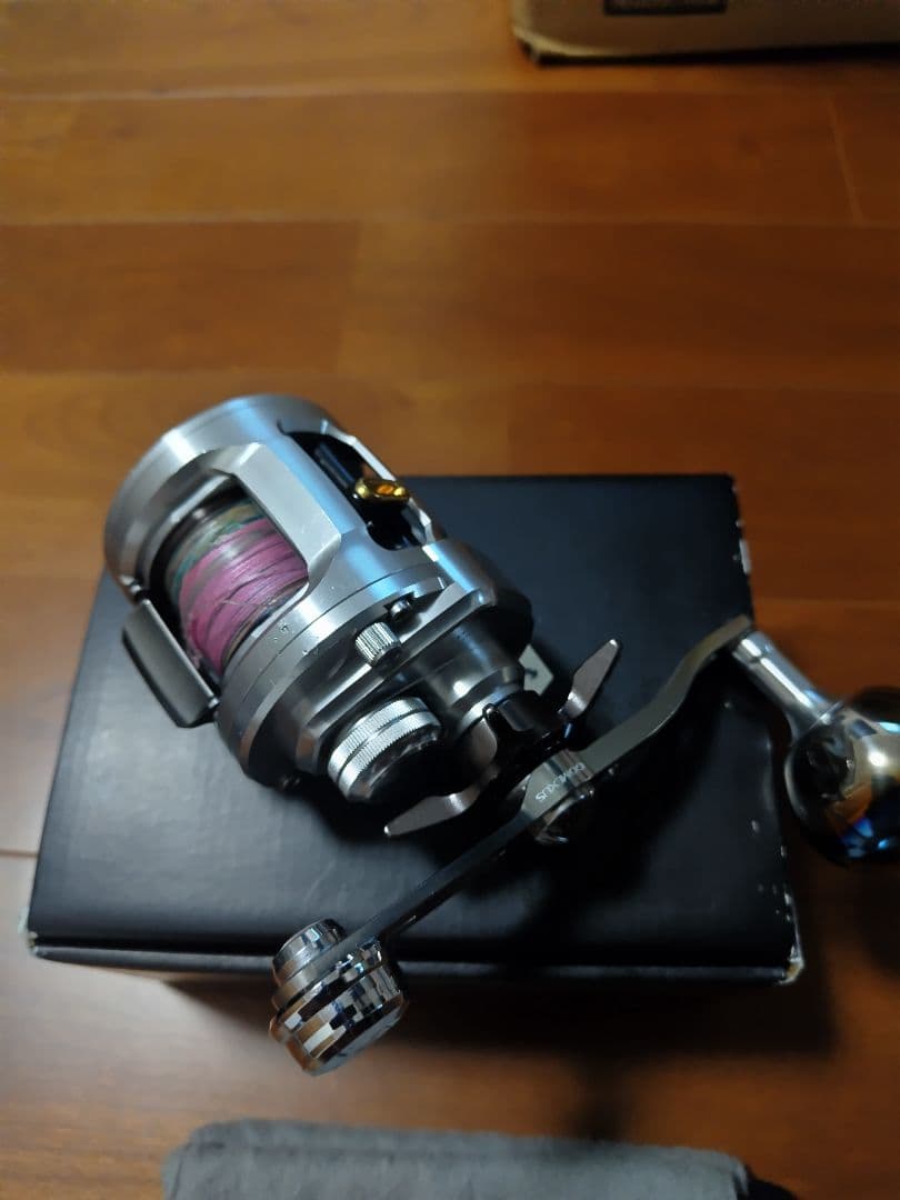 K*z様 キャタリナbj 200SH