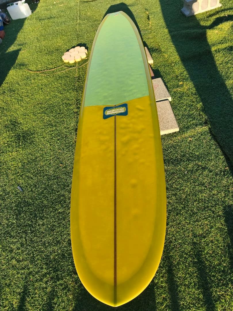 現地渡し限定) Chris Christenson Bonneville 9'8