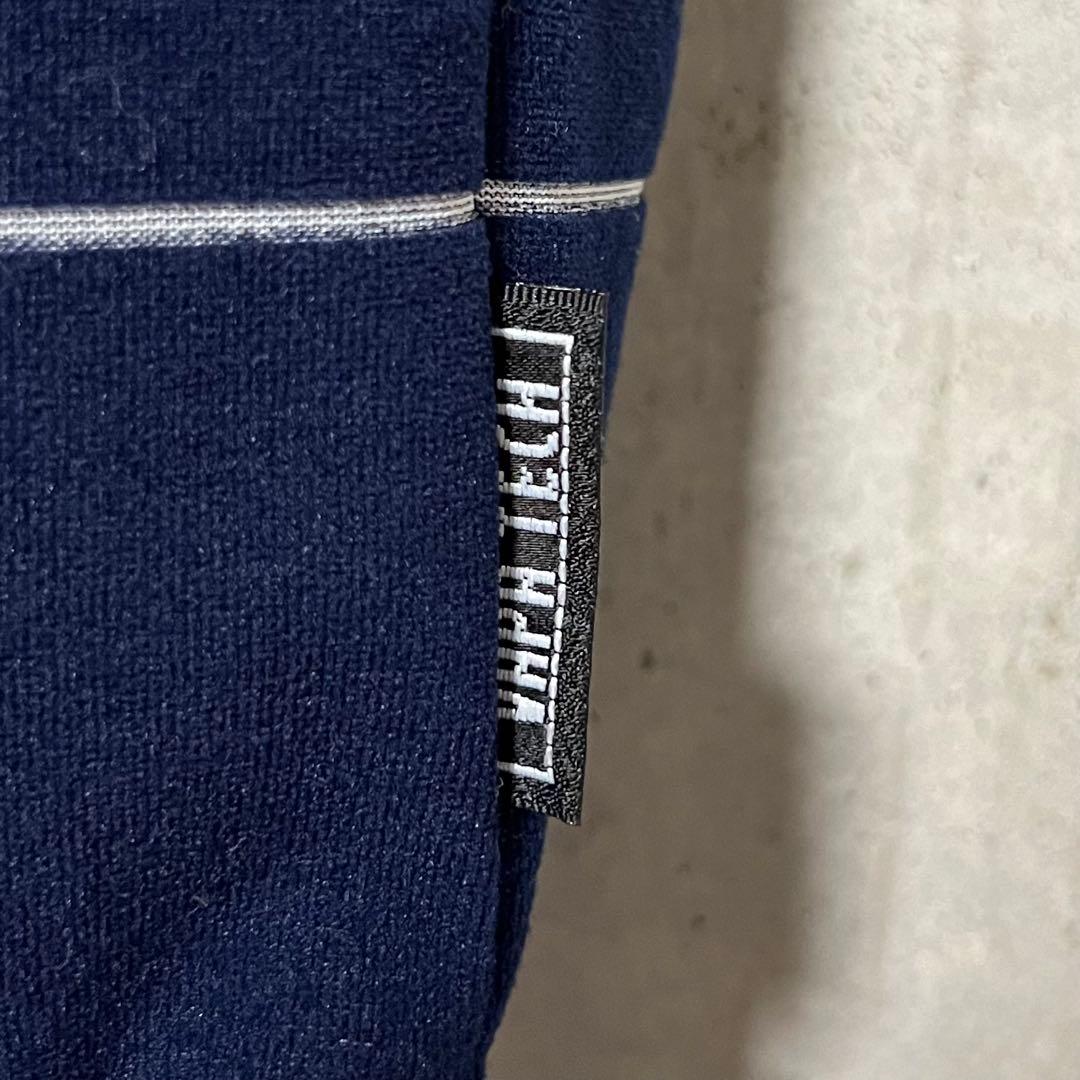 【極美品！】99/00 マンチェスター・U ♯7 ベッカム【Mサイズ】パイル地