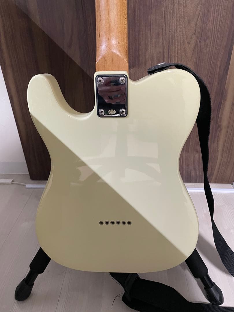 Bacchus Telecaster バッカス テレキャスター