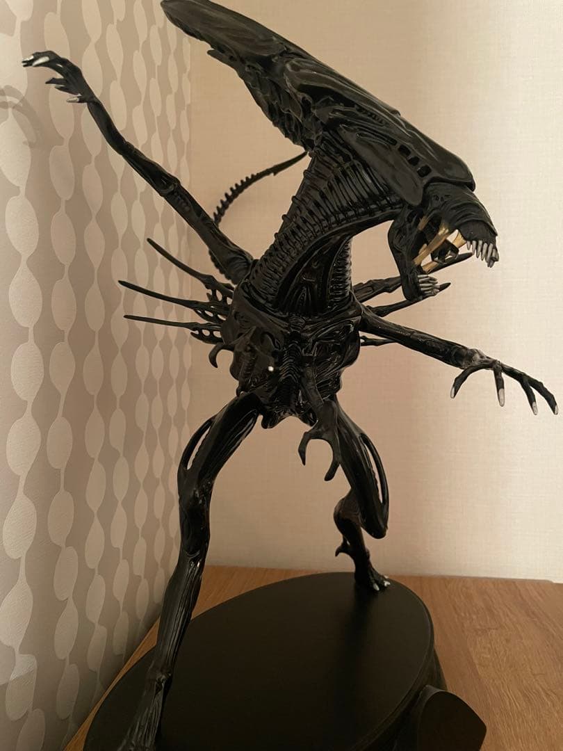 エイリアンクイーン ALIENQUEEN パリセイズpalisades 引取限定