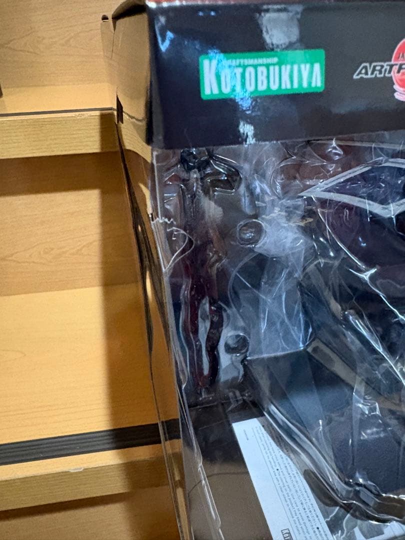 ARTFX J ダンテ デビルメイクライ 5 コトブキヤ 17323