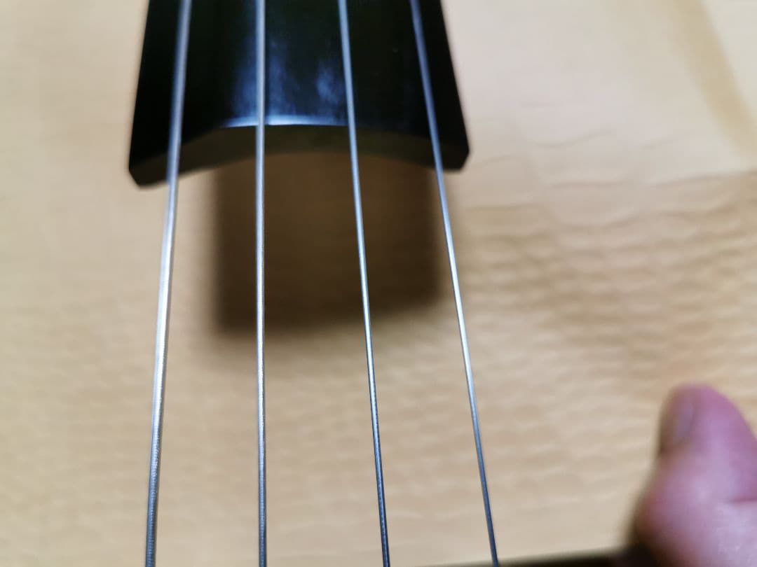 チェロ弦セット パーペチュアル ソロイスト