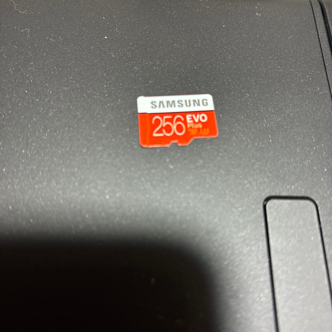 Nintendo Switch（メモリーカード付き）