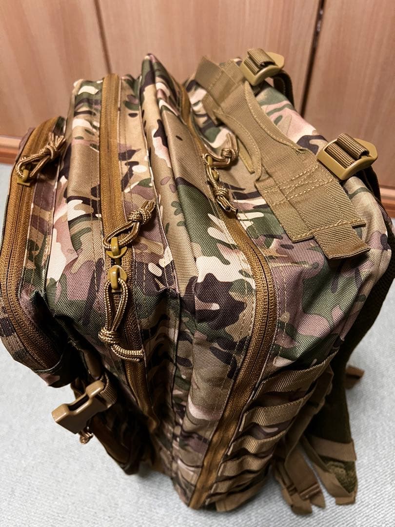 デジタル迷彩bag