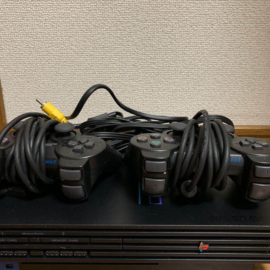 Nintendo Switch puresuteisyon2