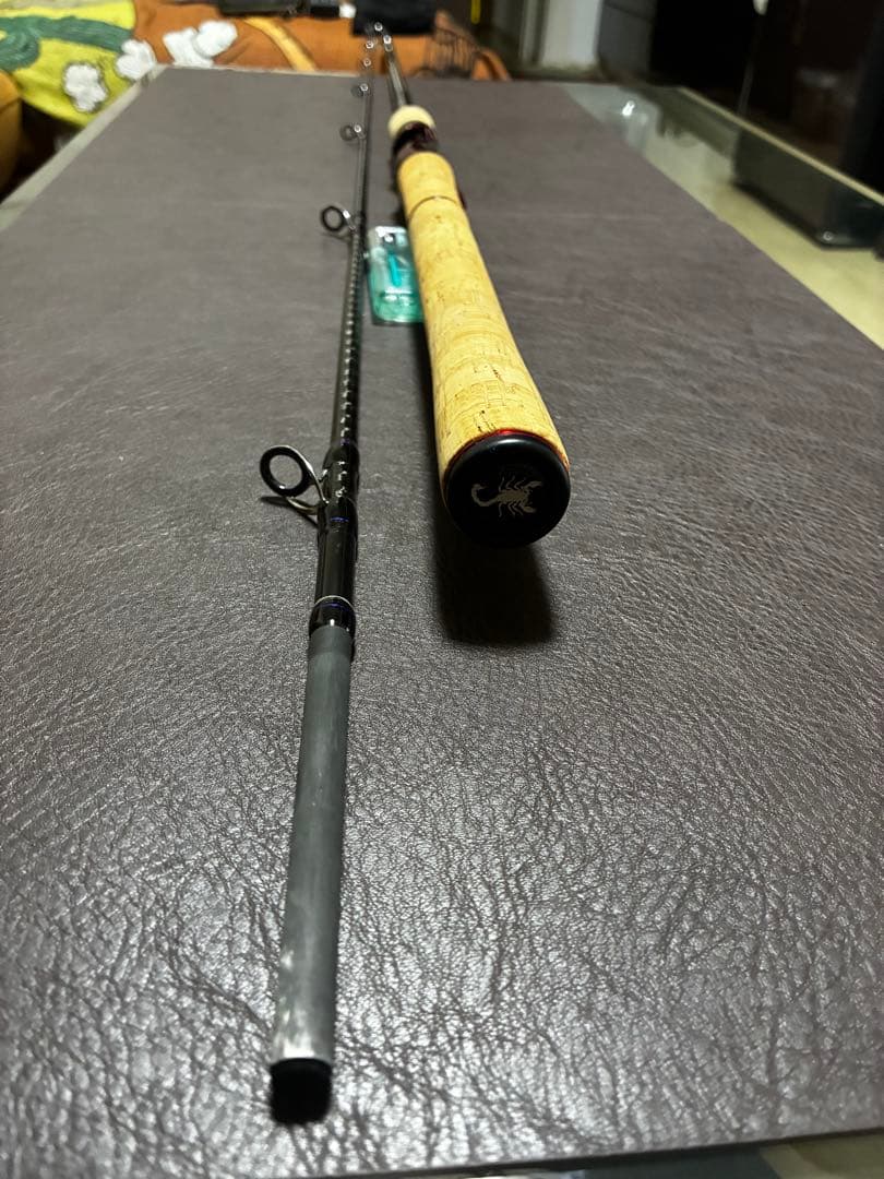 シマノ　スコーピオン 17113R-2 Scorpion