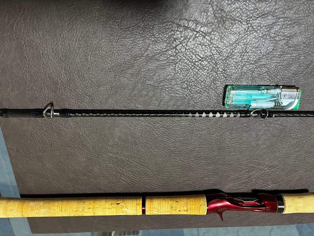 シマノ　スコーピオン 17113R-2 Scorpion