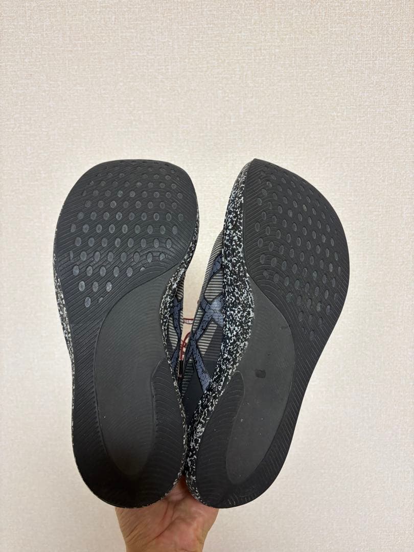 アシックス✖︎エルドレッソ S4 28.5