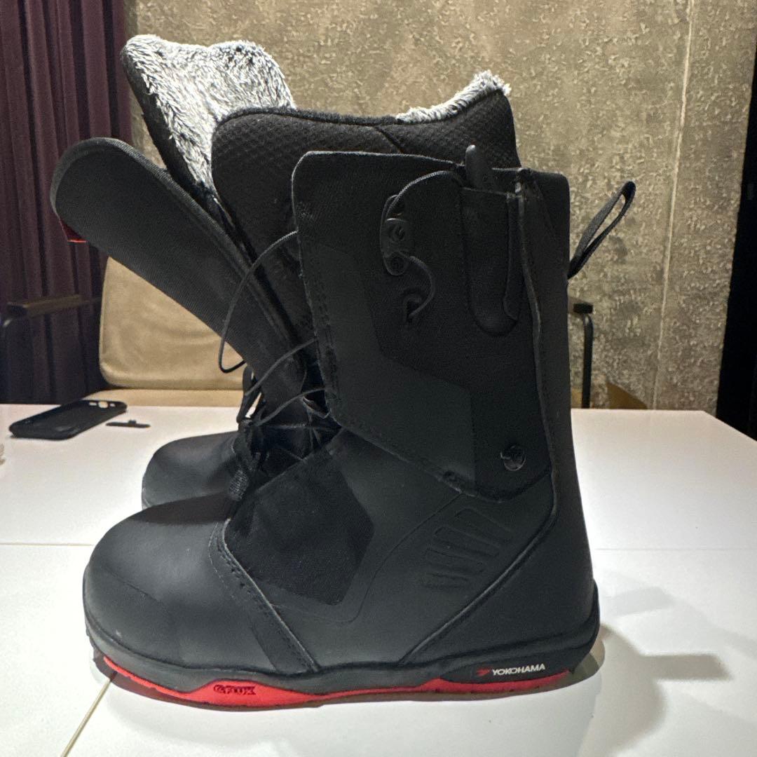 FLUX スノーボードブーツ VR-SPEED27.5