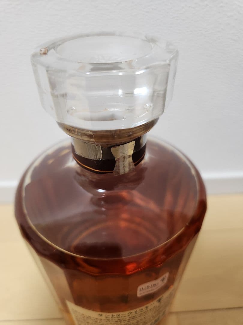 サントリー 響 ブレンダーズチョイス ウイスキー/サントリー響　700ml