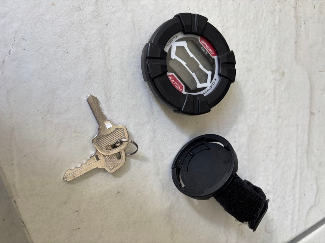 【東京東部周辺　引取り限定】子供用自転車 20インチ 青