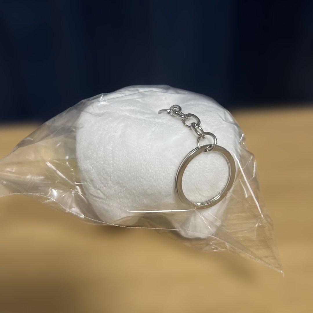 Ado こんにちは！はちゃんです キーホルダー他まとめ売り