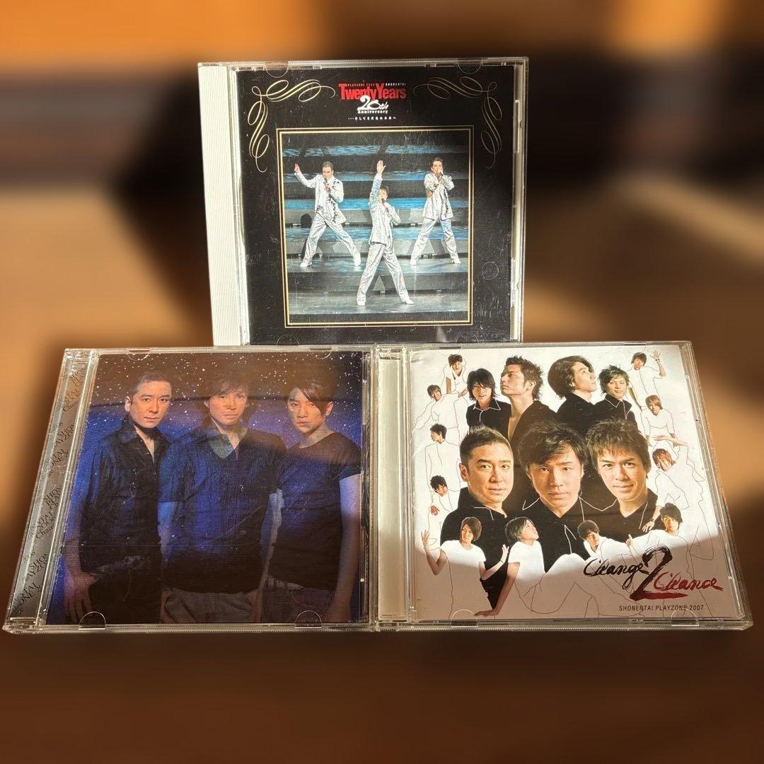 少年隊 CD コレクション　アルバム19枚　シングル3枚　バラ売り不可