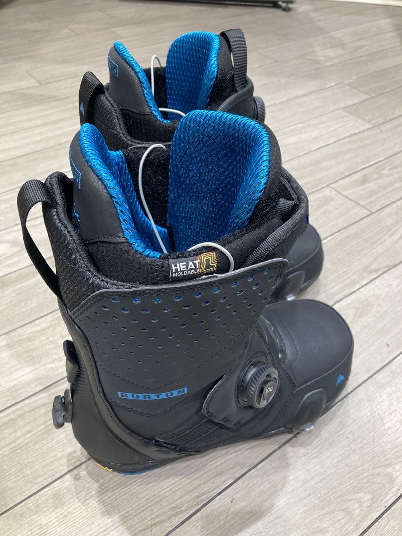 BURTON バートン フォトン Step ON ワイド