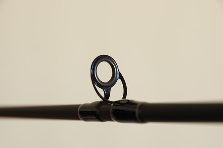 フライロッド ECHO CARBON 480-4