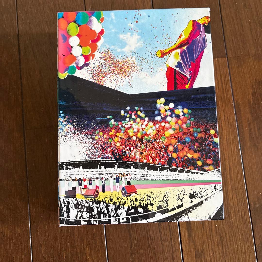 サザンオールスターズ SUMMER LIVE 2003 DVD