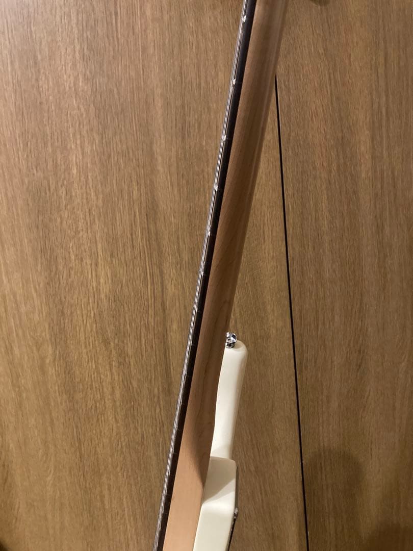 ギター Squier Affinity Stratocaster HH