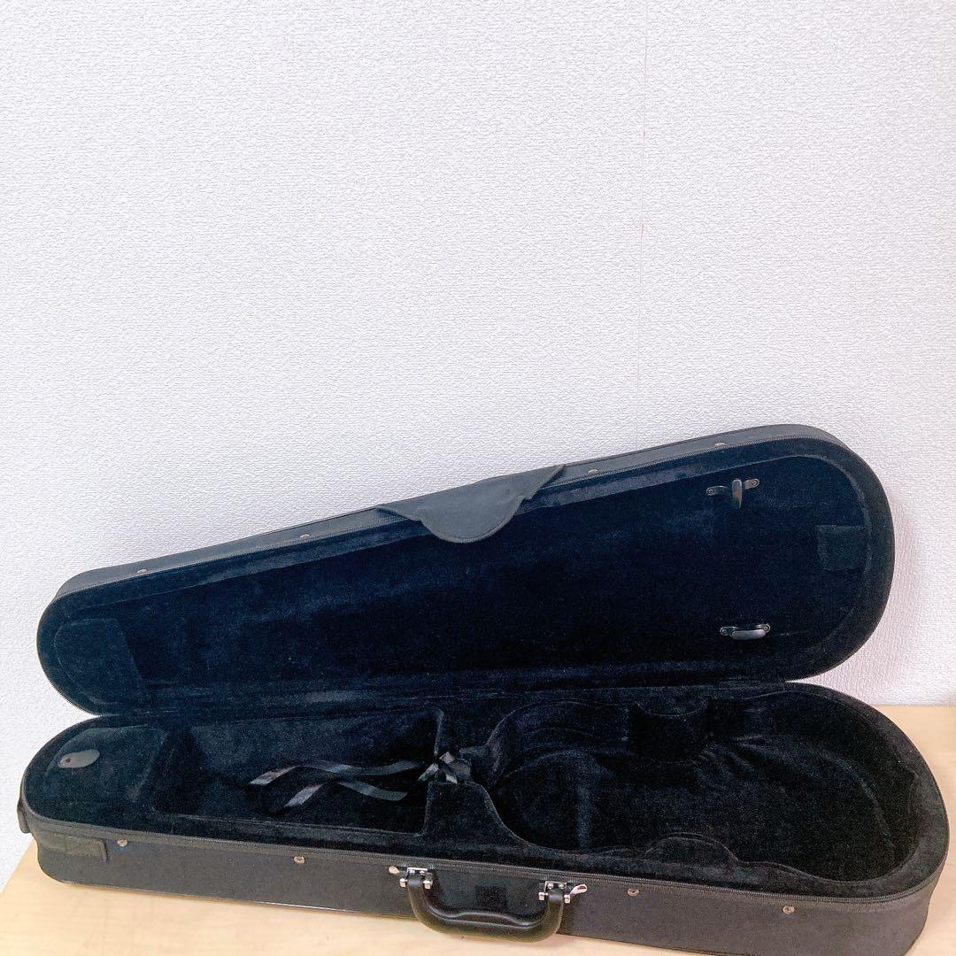 Carlo giordano バイオリン VS-1 4/4 初心者 お稽古 美品