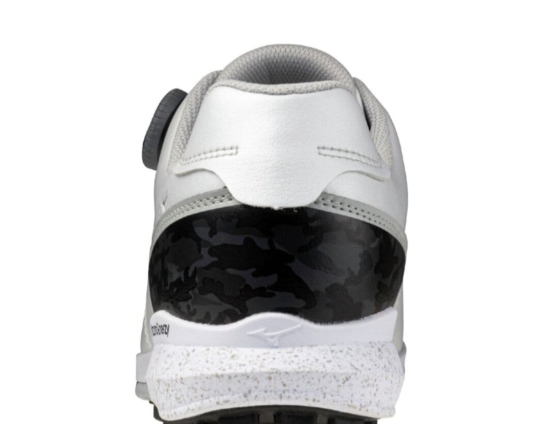 新品未使用！ミズノBOAタイプゴルフシューズ　28cm