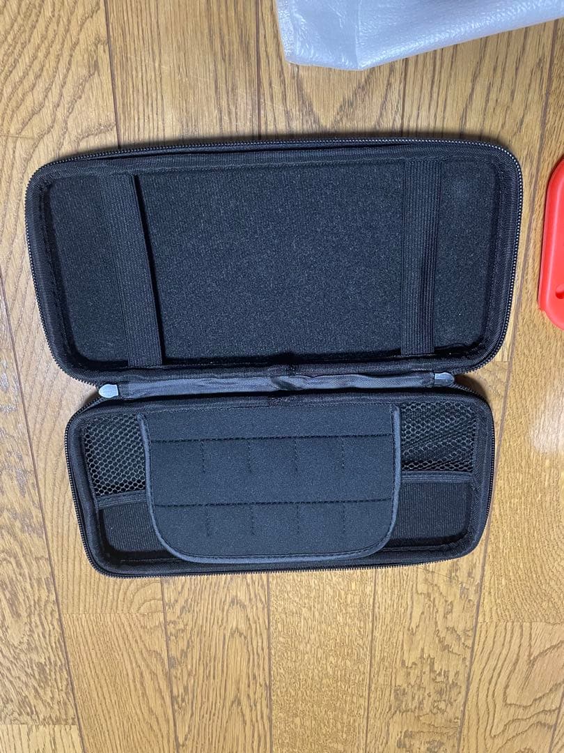 お買い得＊＊Nintendo Switch 本体 グレー/ダウンロードソフト