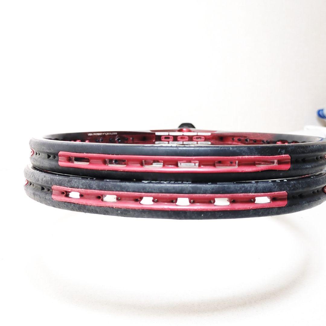 EXO3 IGNITE PRO 95 G2 プリンス Prince イグナイト