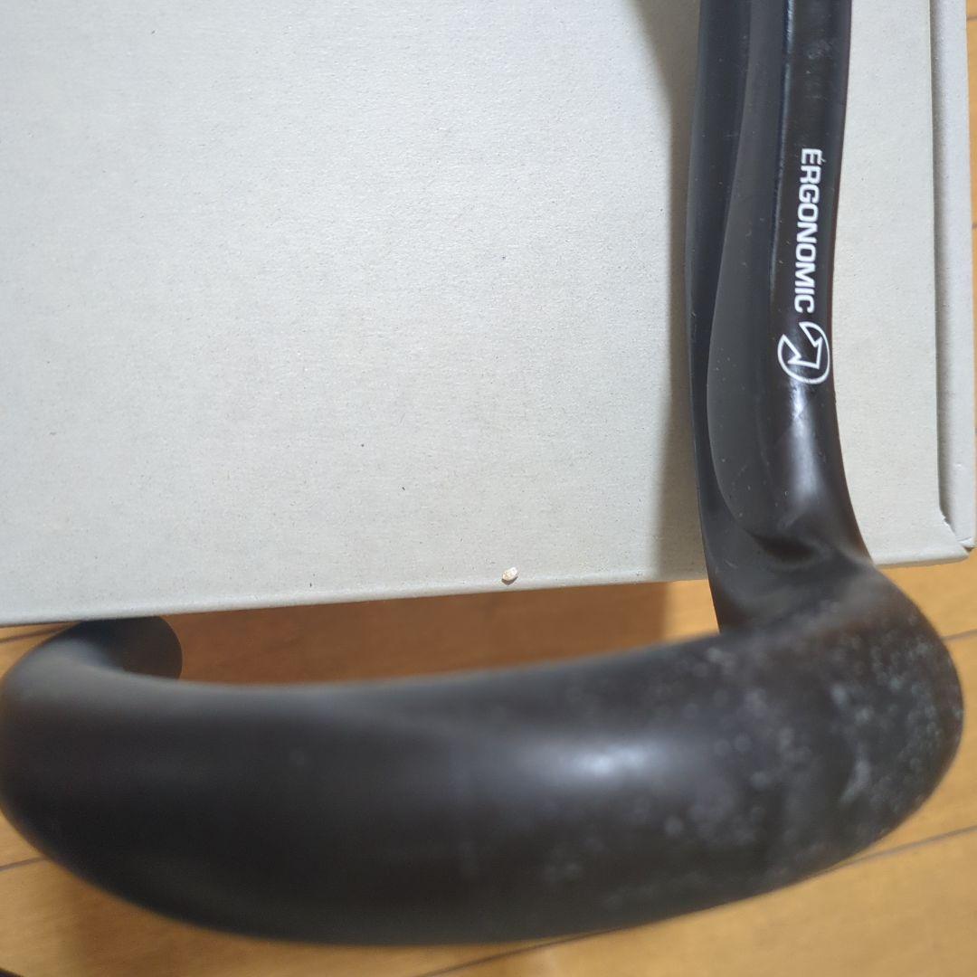 PRO PLT ERGO CARBON ハンドル