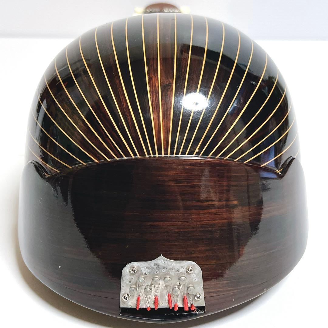 【良品】Venezia マンドリン　M-30 石川捷二郎監修　ハードケース付