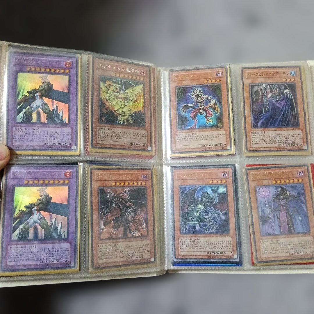 遊戯王OCG トレーディングカードセット