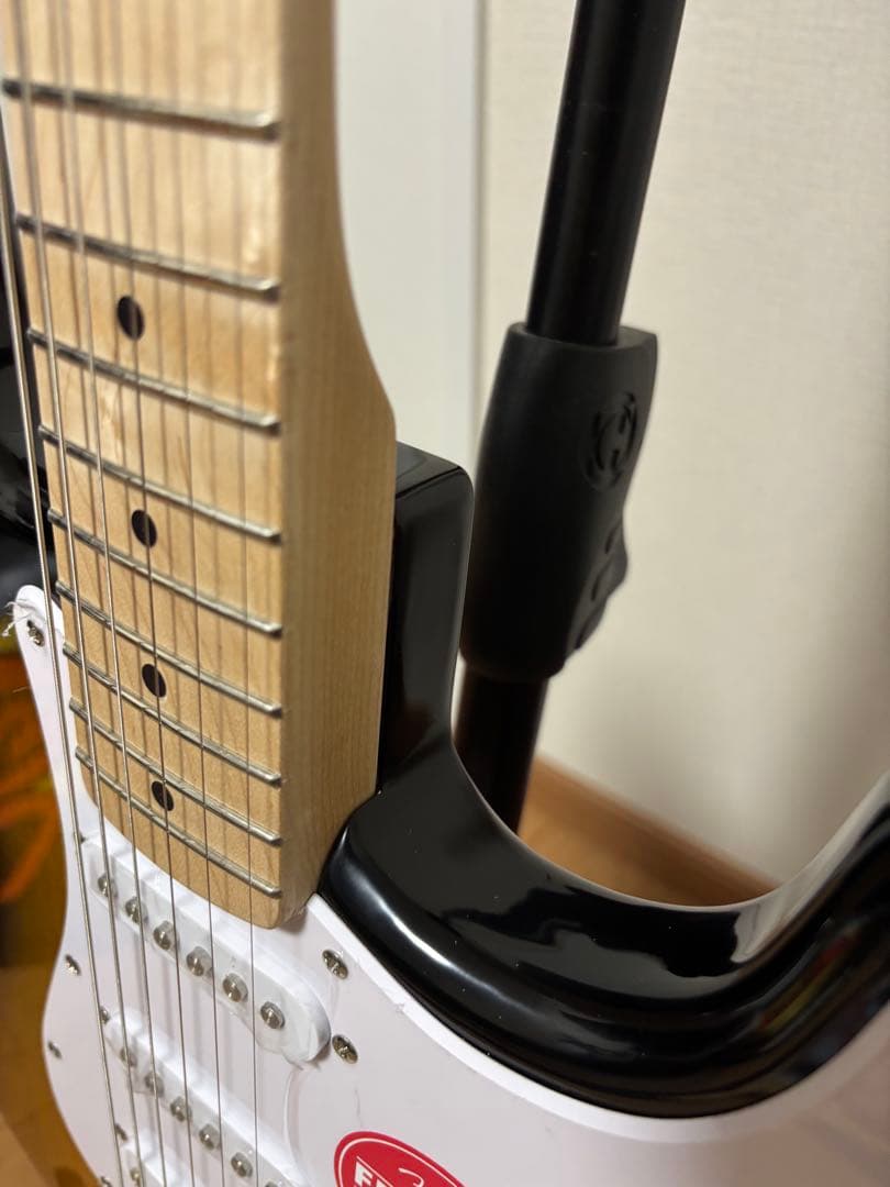 即購入不可 要コメント Squier Sonic ストラトキャスター 現行品