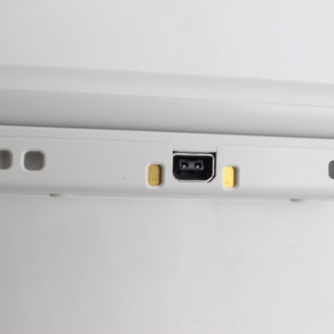 上下IPS　Newニンテンドー3DSLL パールホワイト 222291