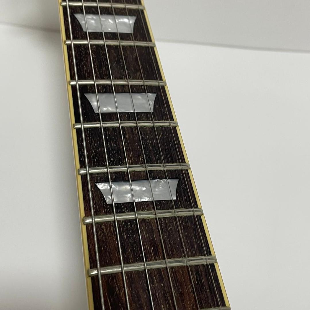 難あり　GrassRoots Limited Model レスポールタイプ