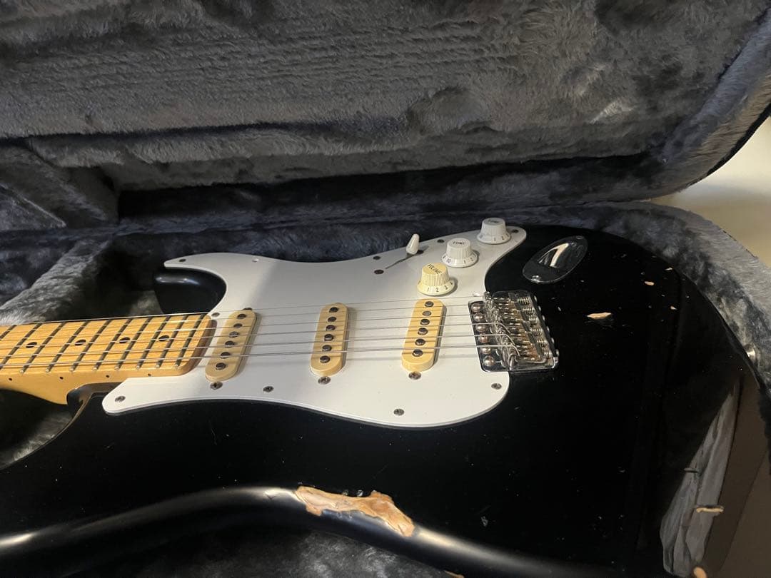 ギター History heritage wood