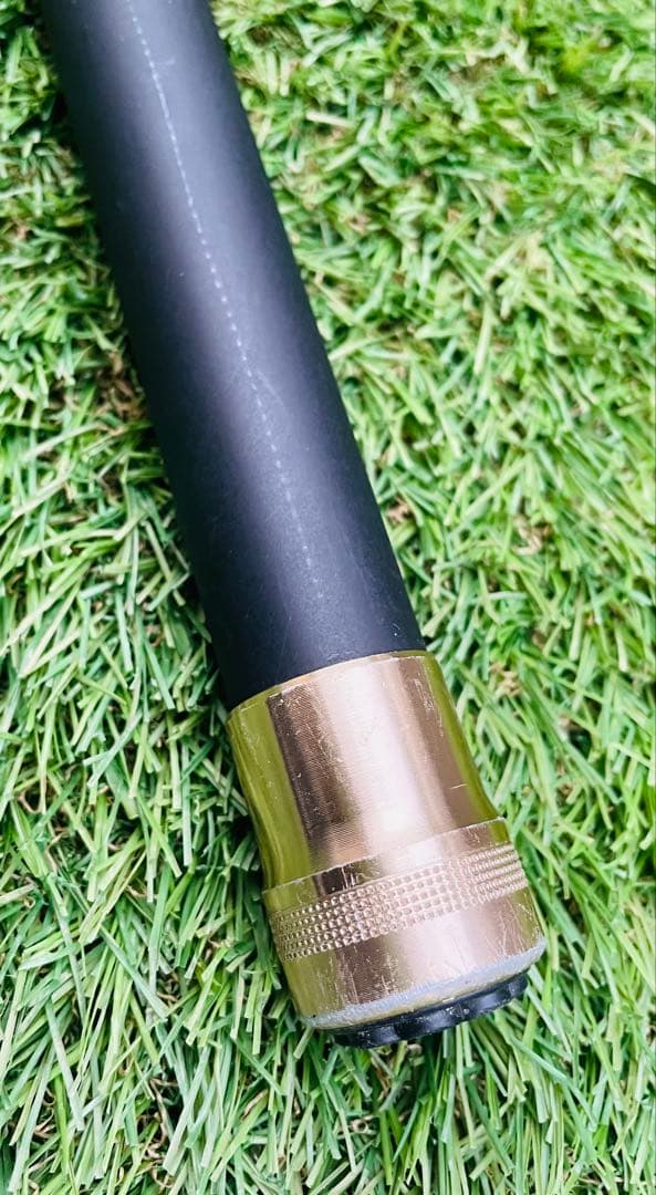 鮎竿 カーボン製 コロガシ鮎　斬流SPECIAL超硬調6305